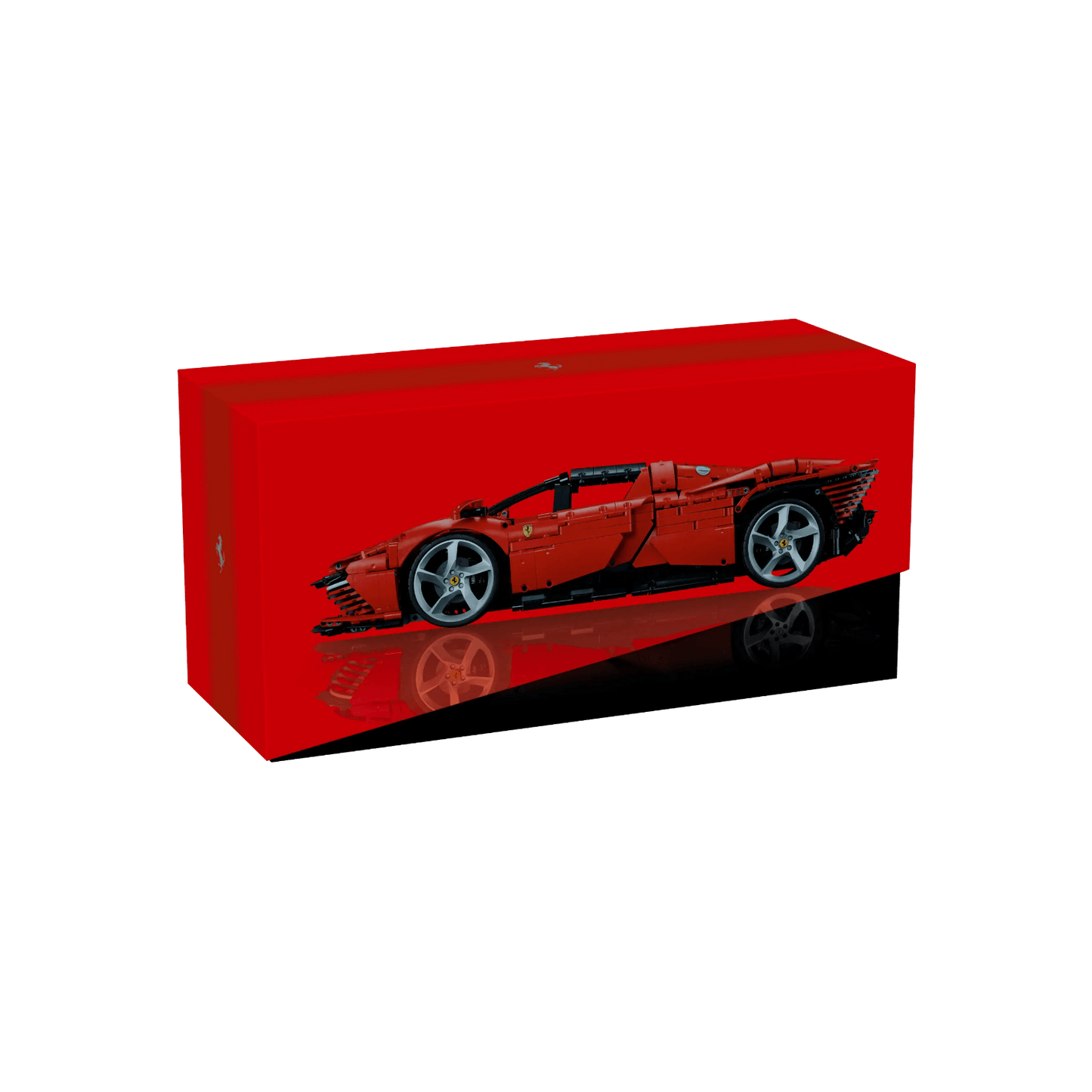 LEGO Technic Ferrari Daytona SP3 42143