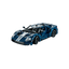 LEGO Technic Ford GT wersja z 2022 roku 42154