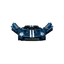 LEGO Technic Ford GT wersja z 2022 roku 42154