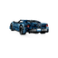 LEGO Technic Ford GT wersja z 2022 roku 42154