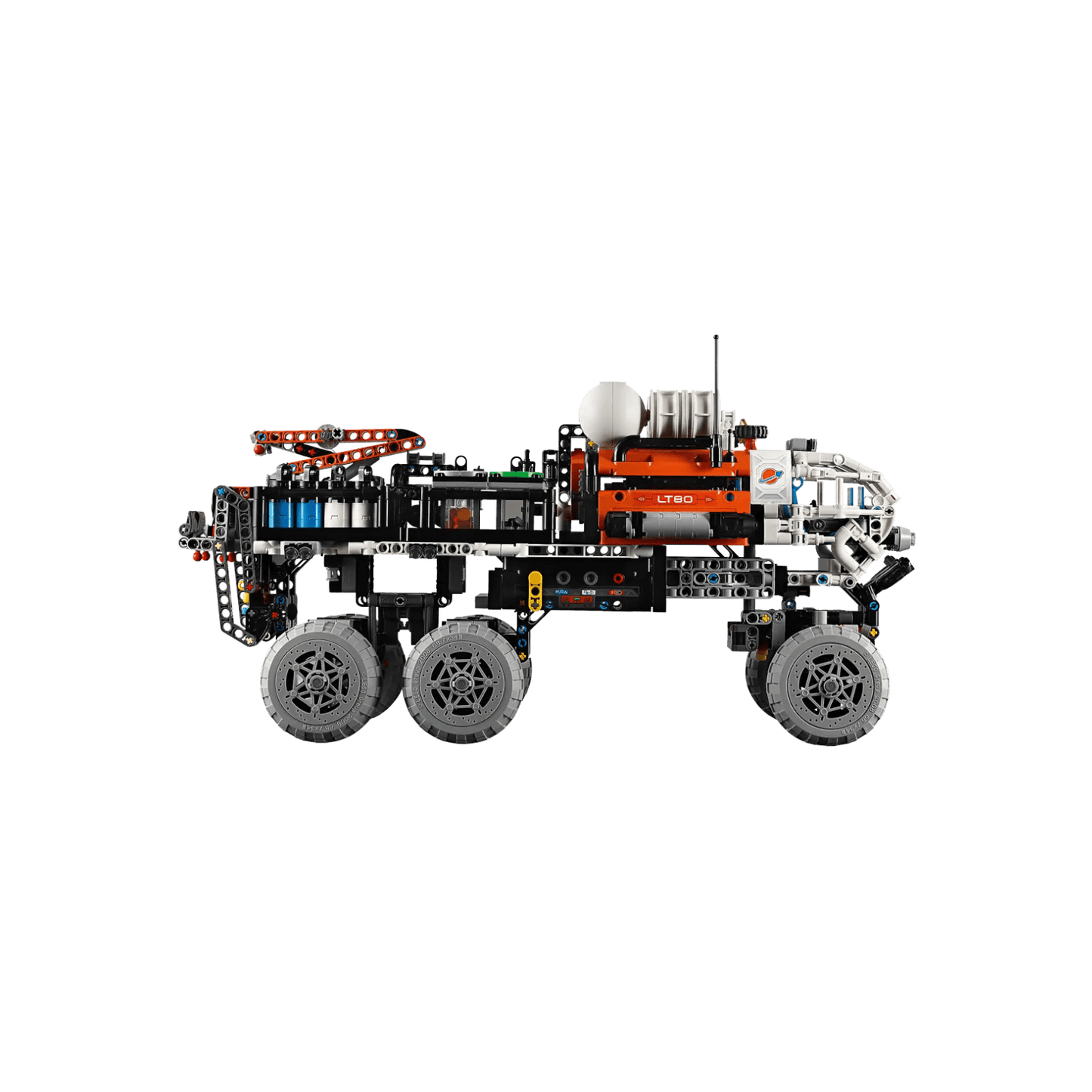 LEGO Technic Marsjański łazik eksploracyjny 42180