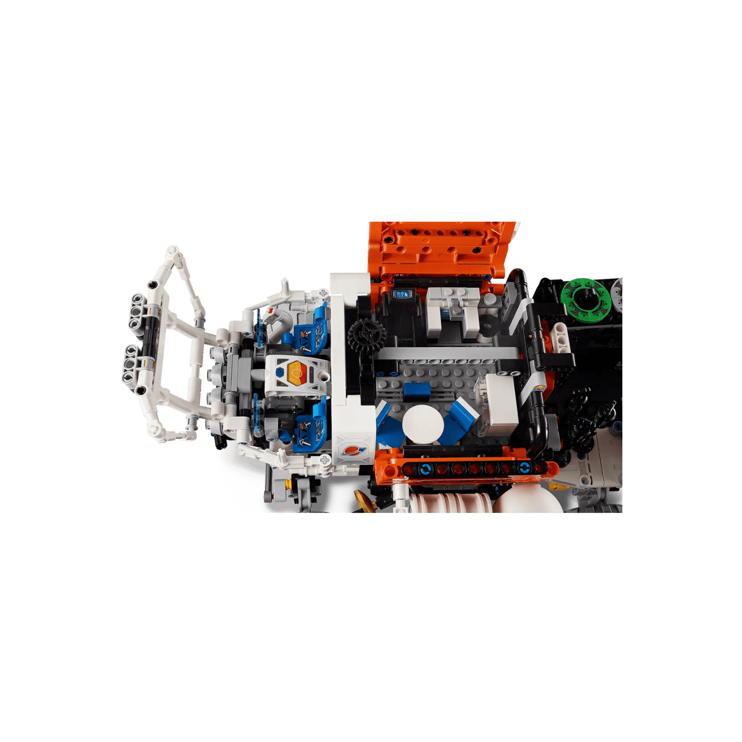 LEGO Technic Marsjański łazik eksploracyjny 42180