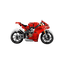 LEGO Technic Motocykl Ducati Panigale V4 S 42202