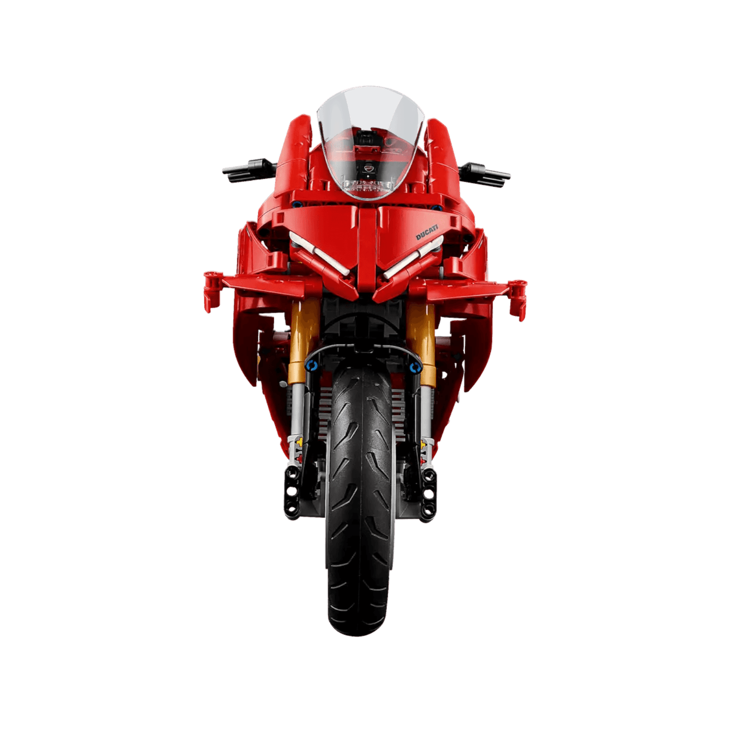 LEGO Technic Motocykl Ducati Panigale V4 S 42202