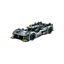LEGO Technic PEUGEOT 9X8 24H Le Mans Hybrid Hypercar V6 42156
