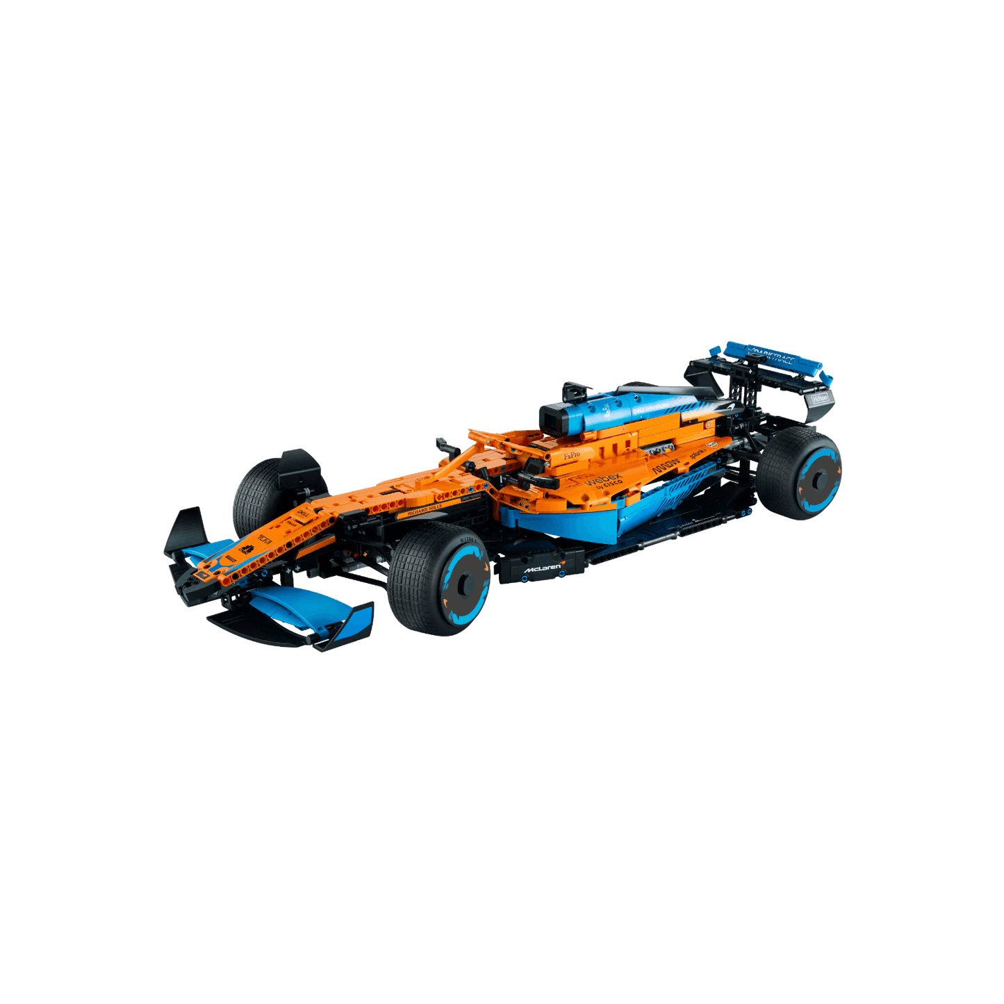 LEGO Technic Samochód wyścigowy McLaren Formula 1 42141