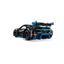 LEGO Technic Samochód wyścigowy Porsche GT4 e-Performance 42176