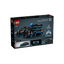 LEGO Technic Samochód wyścigowy Porsche GT4 e-Performance 42176