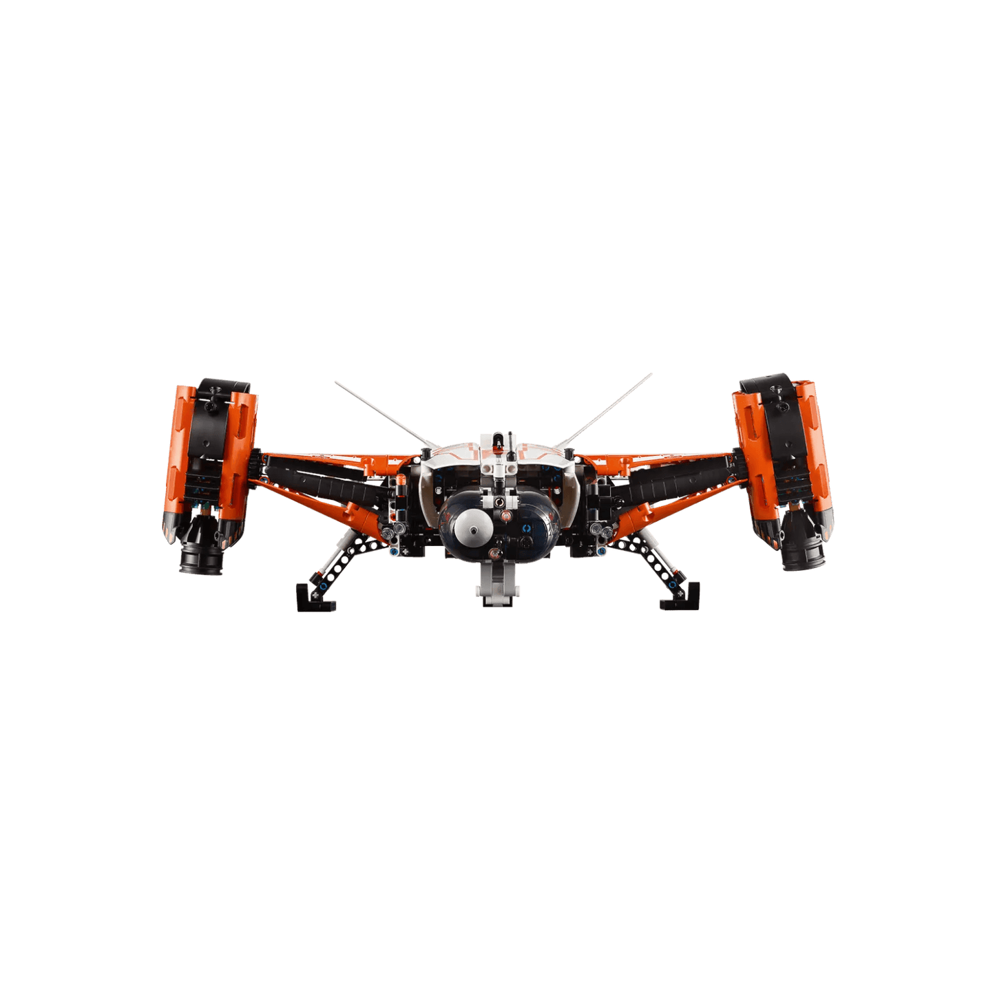 LEGO Technic Zestaw Transportowy statek kosmiczny VTOL LT81 42181