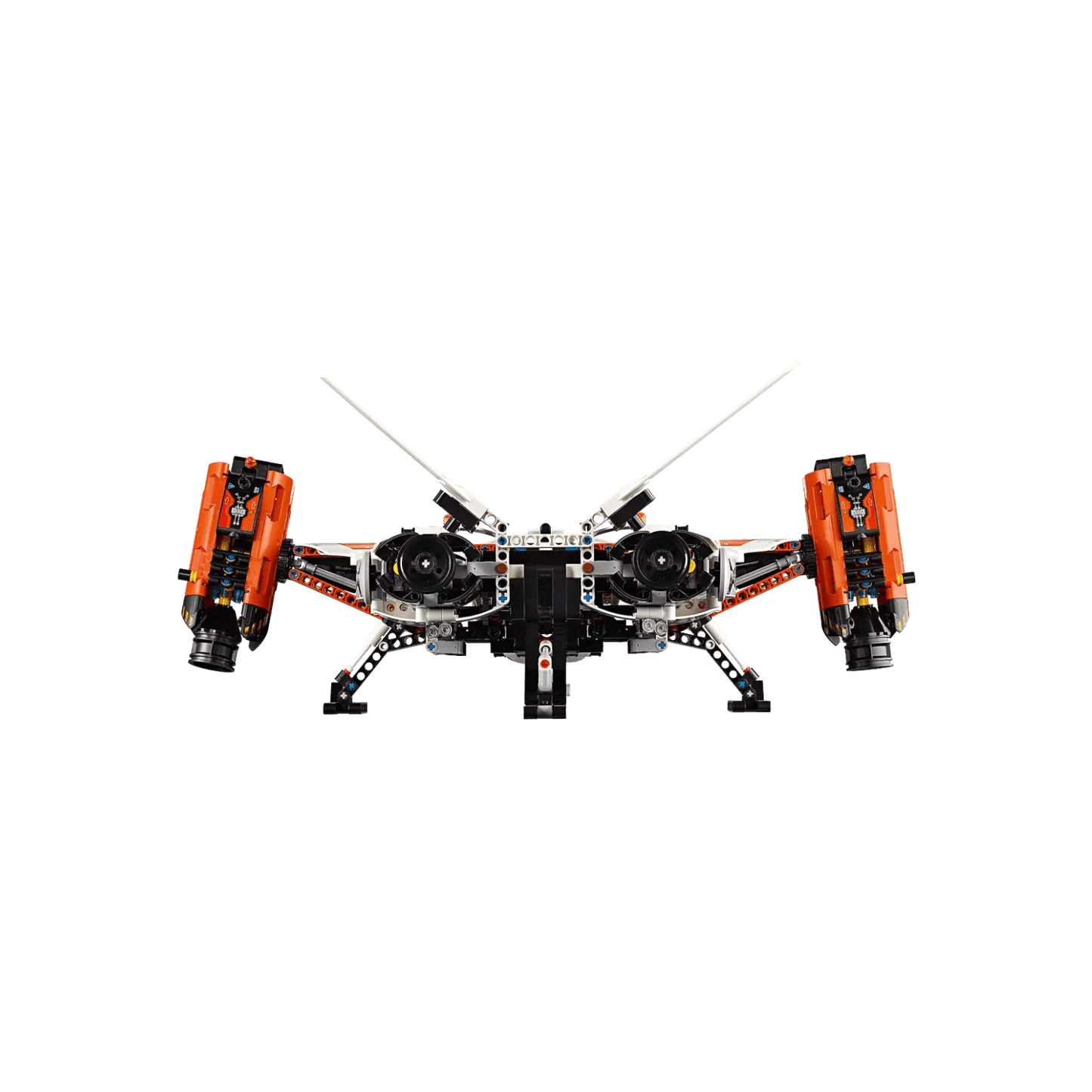 LEGO Technic Zestaw Transportowy statek kosmiczny VTOL LT81 42181