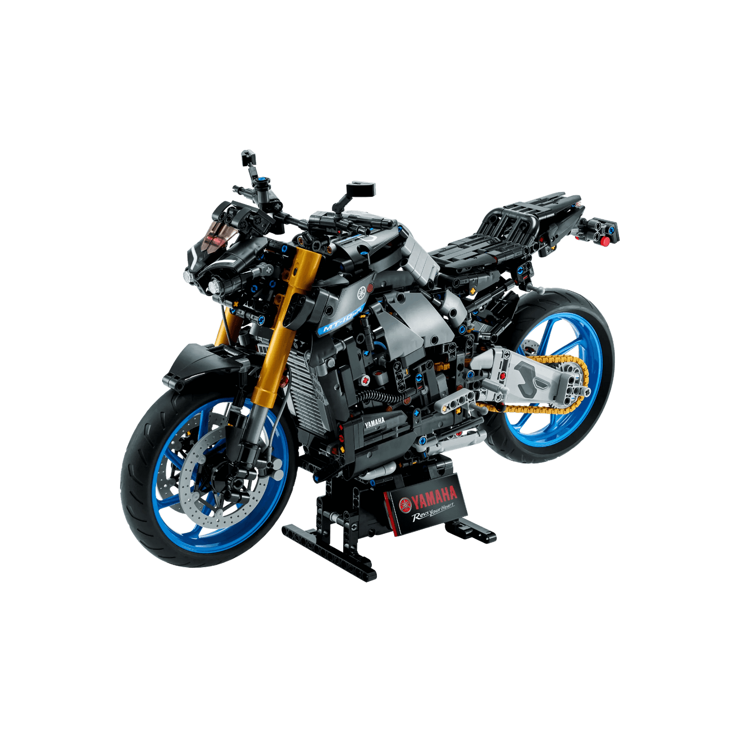 LEGO Technic Yamaha MT-10 SP 42159
