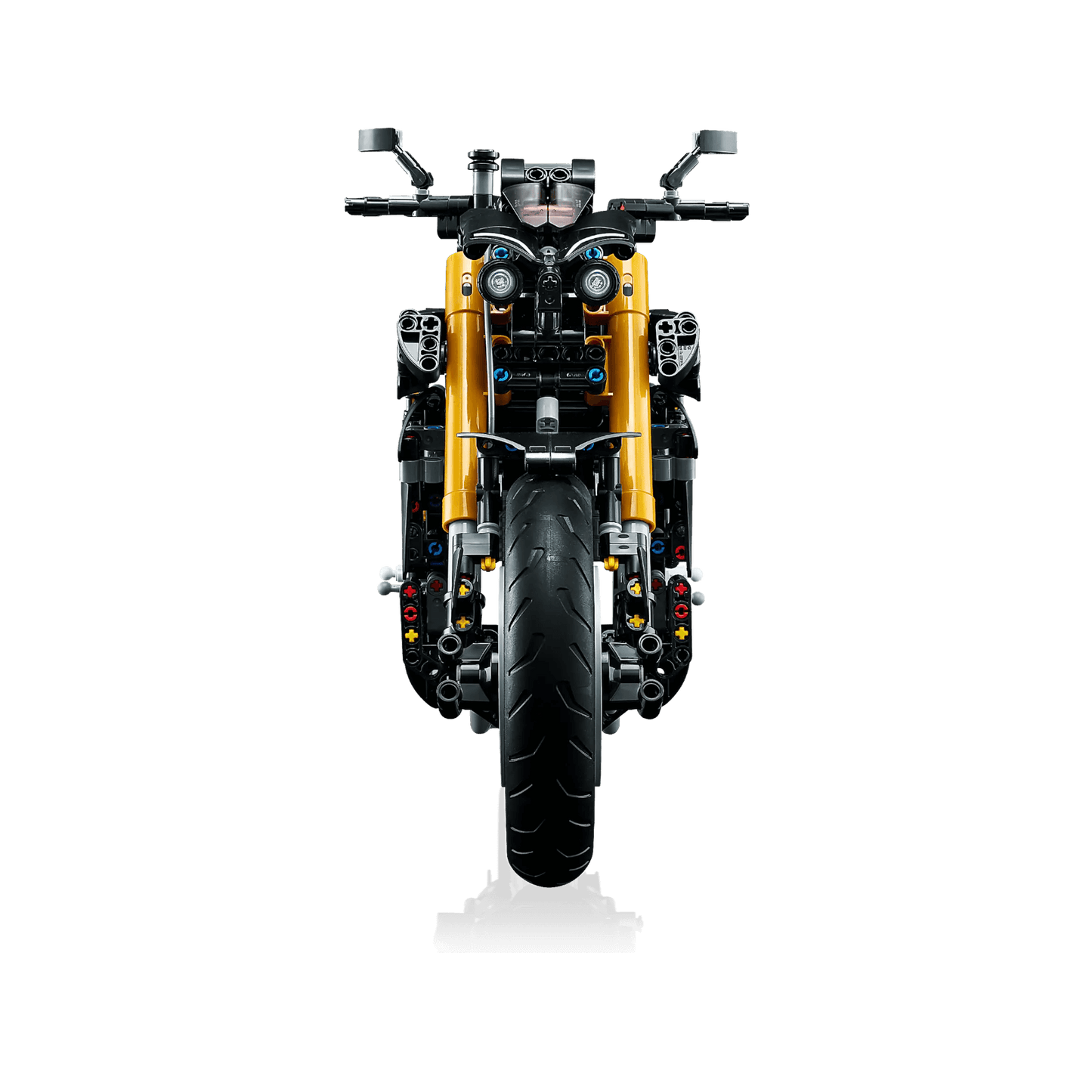 LEGO Technic Yamaha MT-10 SP 42159