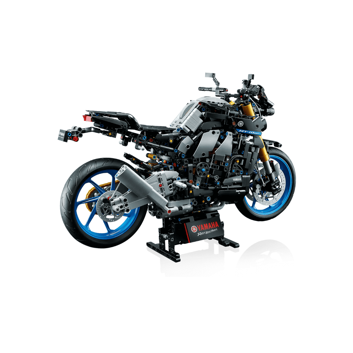 LEGO Technic Yamaha MT-10 SP 42159
