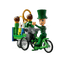 LEGO Wicked Powitanie w Emerald City 75684
