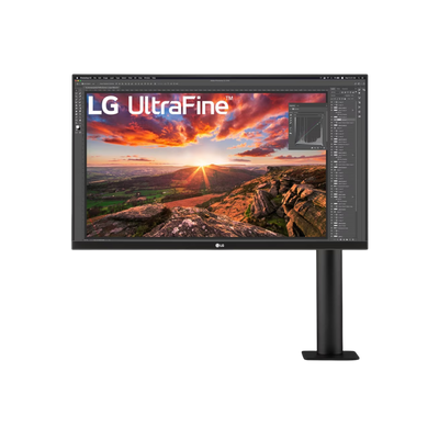 Monitor LG 27UN880P-B 27" IPS 4K