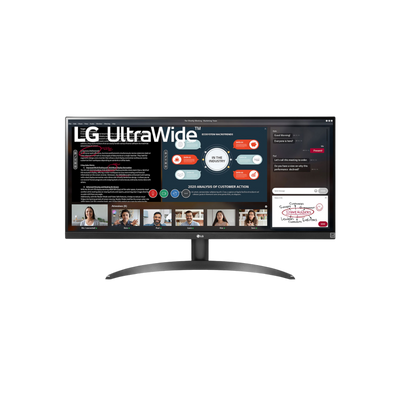 Monitor LG 29WP500-B 29" IPS WFHD