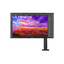 Monitor LG 32UN880P-B 31,5" IPS 4K