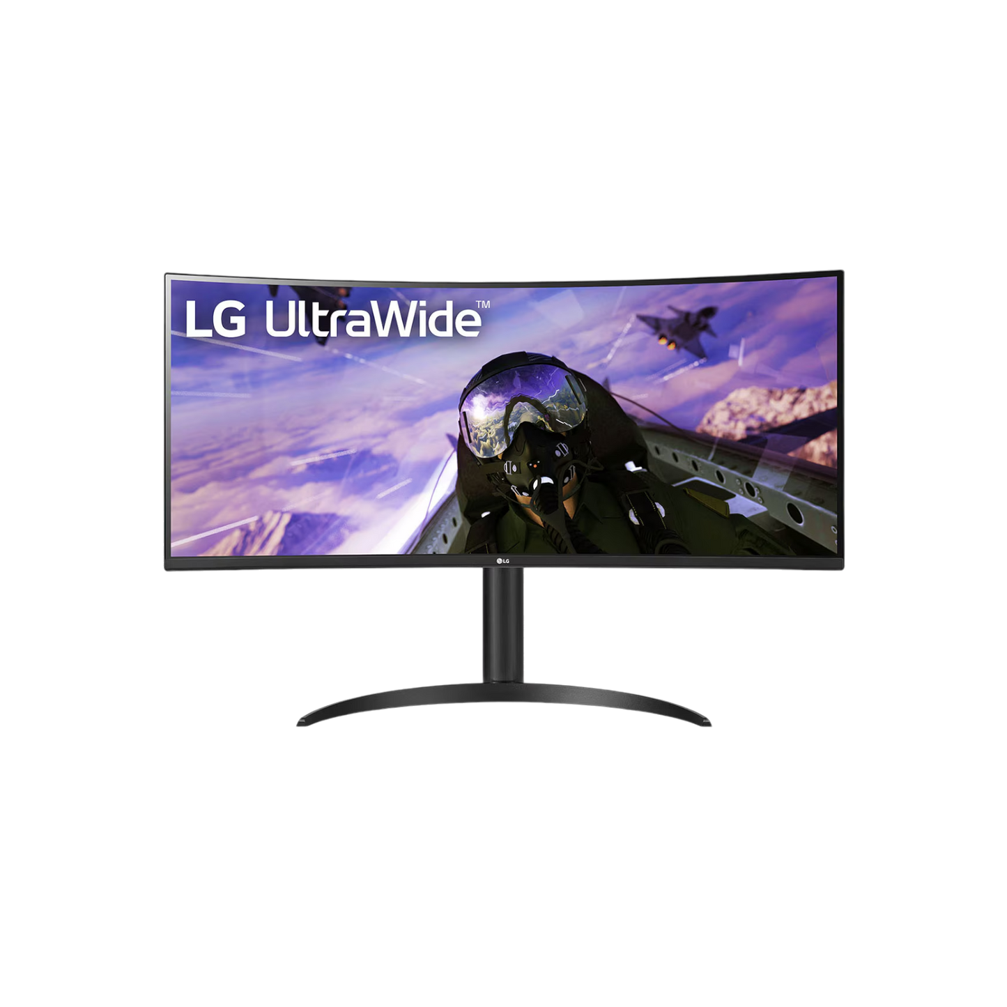 Monitor LG 34WP65CP-B 34" VA QHD