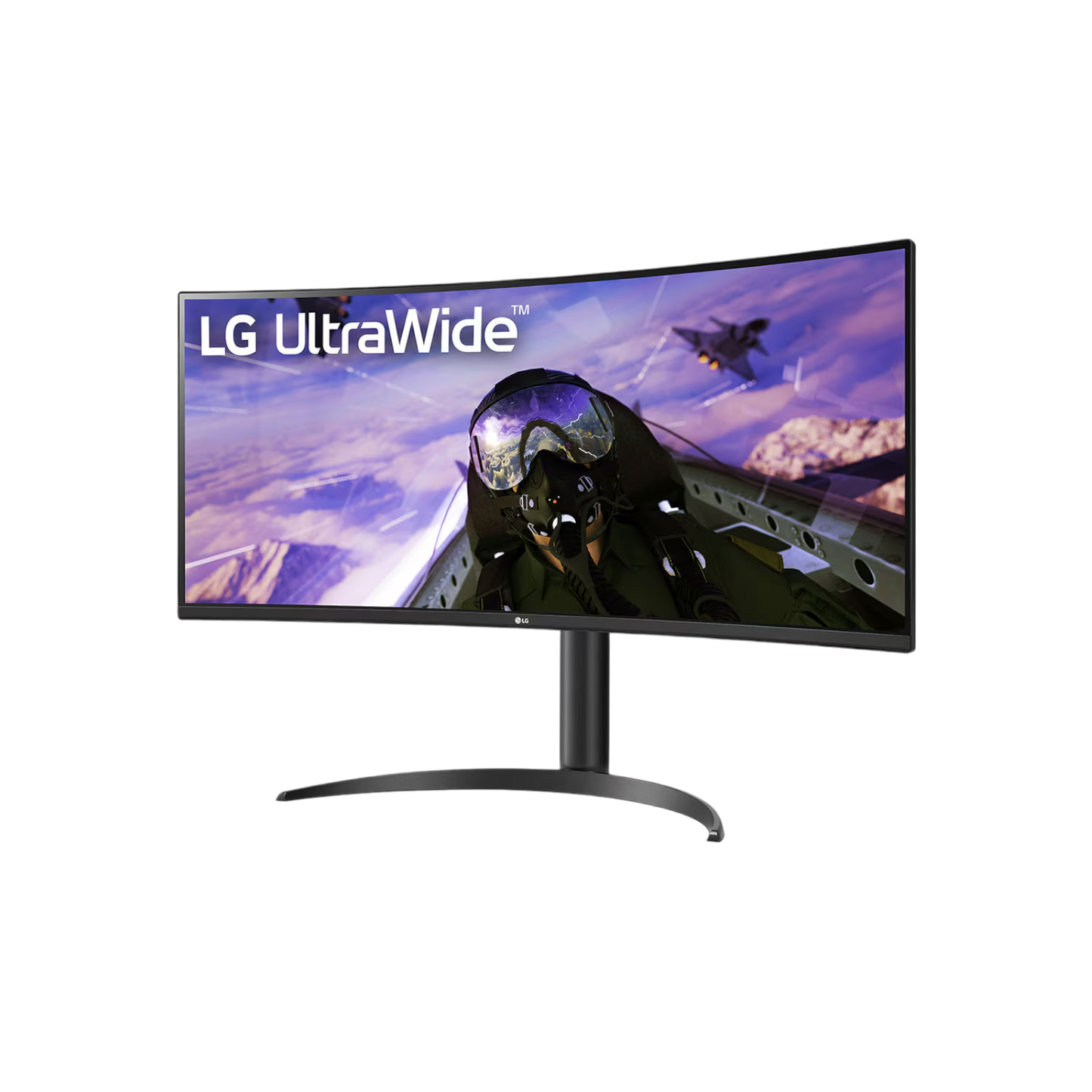 Monitor LG 34WP65CP-B 34" VA QHD