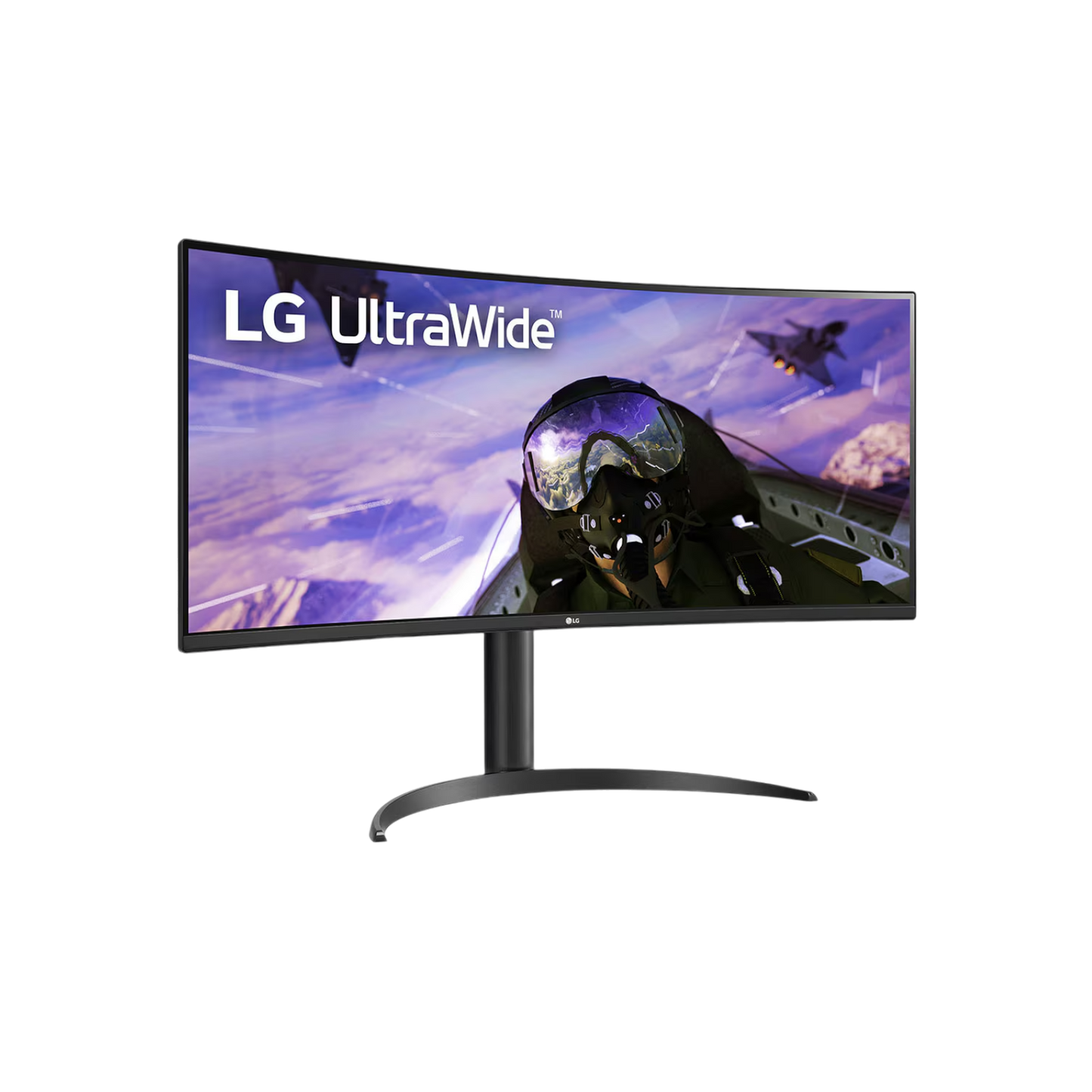 Monitor LG 34WP65CP-B 34" VA QHD