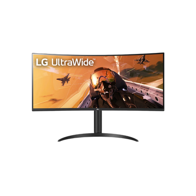 Monitor LG 34WP75CP-B 34" VA QHD