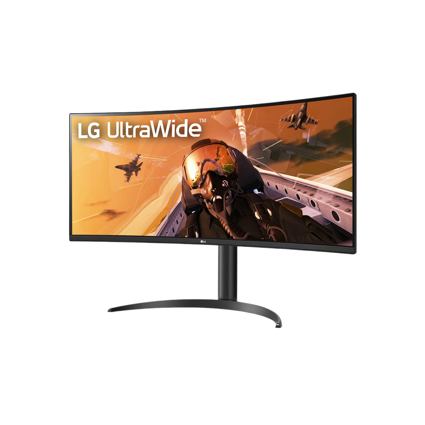 Monitor LG 34WP75CP-B 34" VA QHD