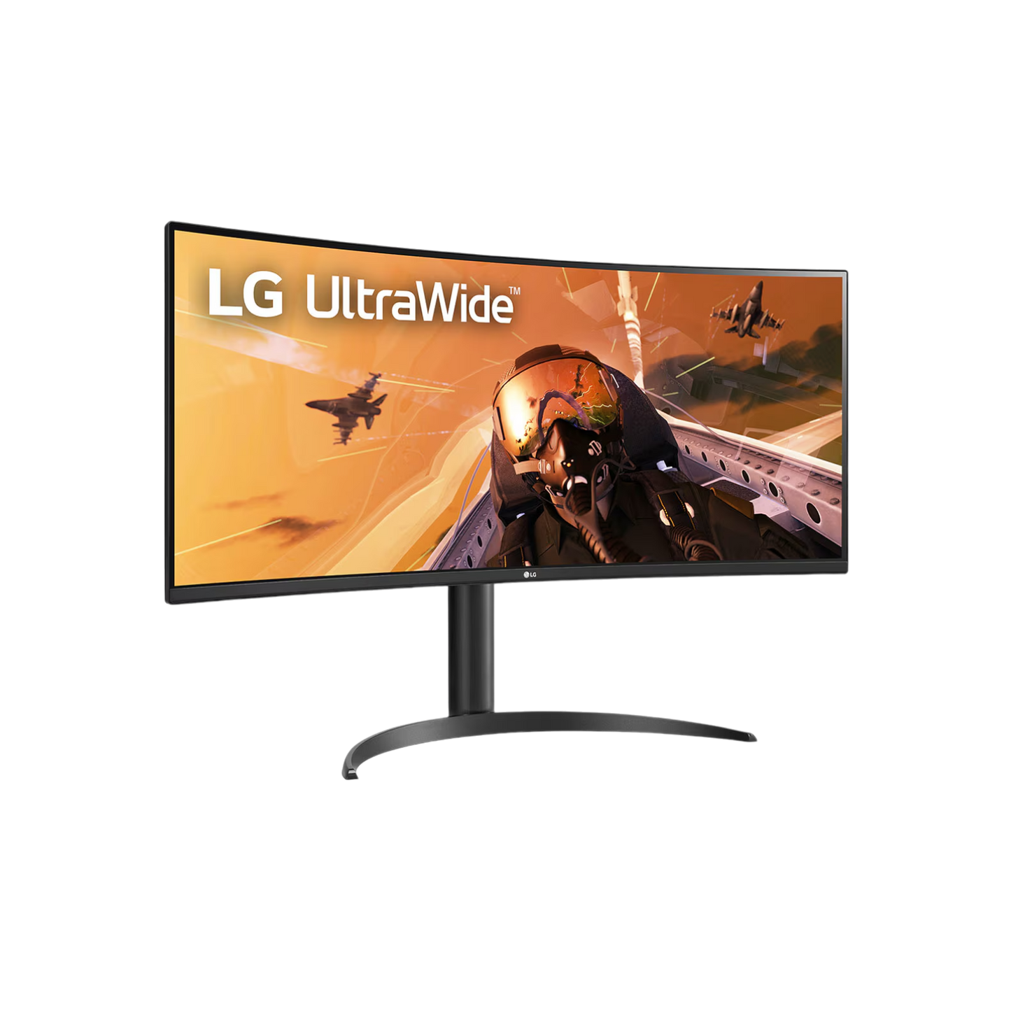 Monitor LG 34WP75CP-B 34" VA QHD