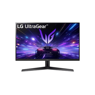 Monitor LG UltraGear 27GS60F-B 27" IPS Full HD