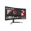 Monitor LG UltraWide 34WR50QK-B 34" VA WQHD
