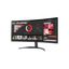 Monitor LG UltraWide 34WR50QK-B 34" VA WQHD