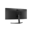 Monitor LG UltraWide 34WR50QK-B 34" VA WQHD