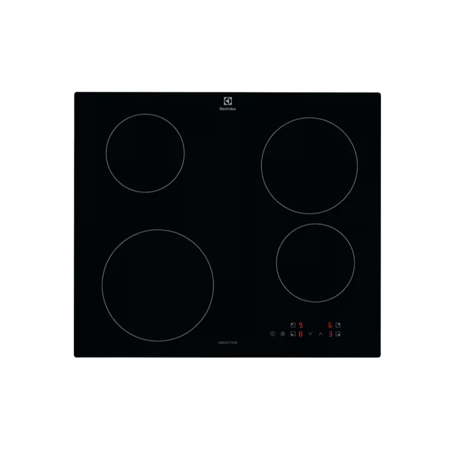 Płyta indukcyjna Electrolux LIB60420CK 60cm