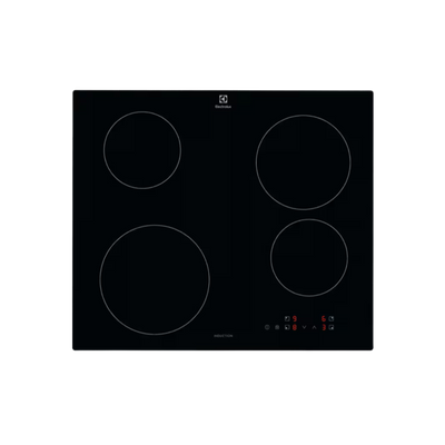 Płyta indukcyjna Electrolux LIB60420CK 60cm