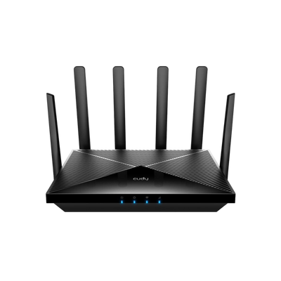 Router Cudy LT450 LTE