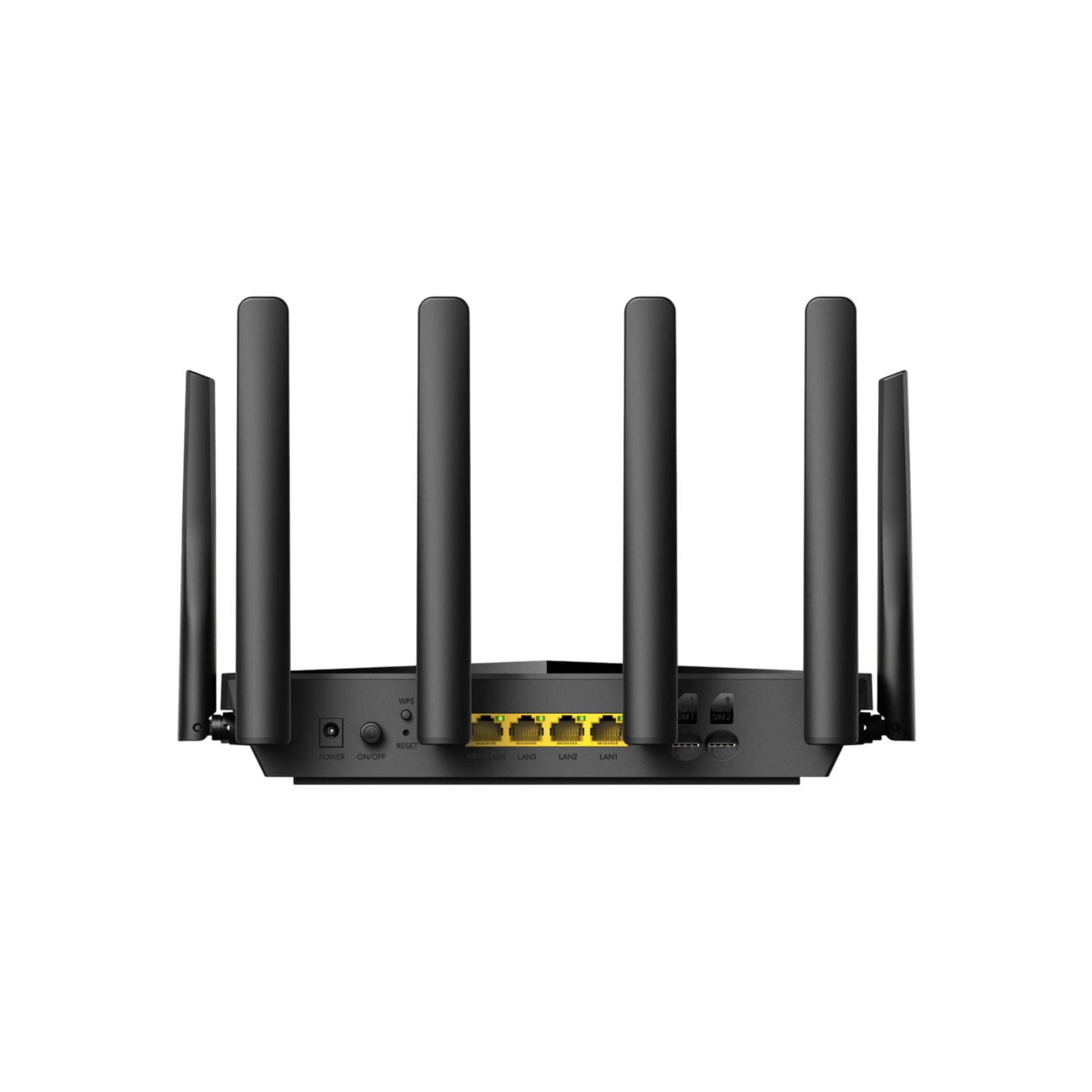 Router Cudy LT450 LTE