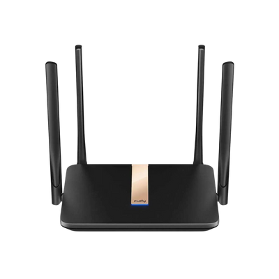 Router Cudy LT500D LTE