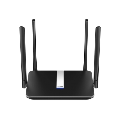 Router Cudy LT500 LTE