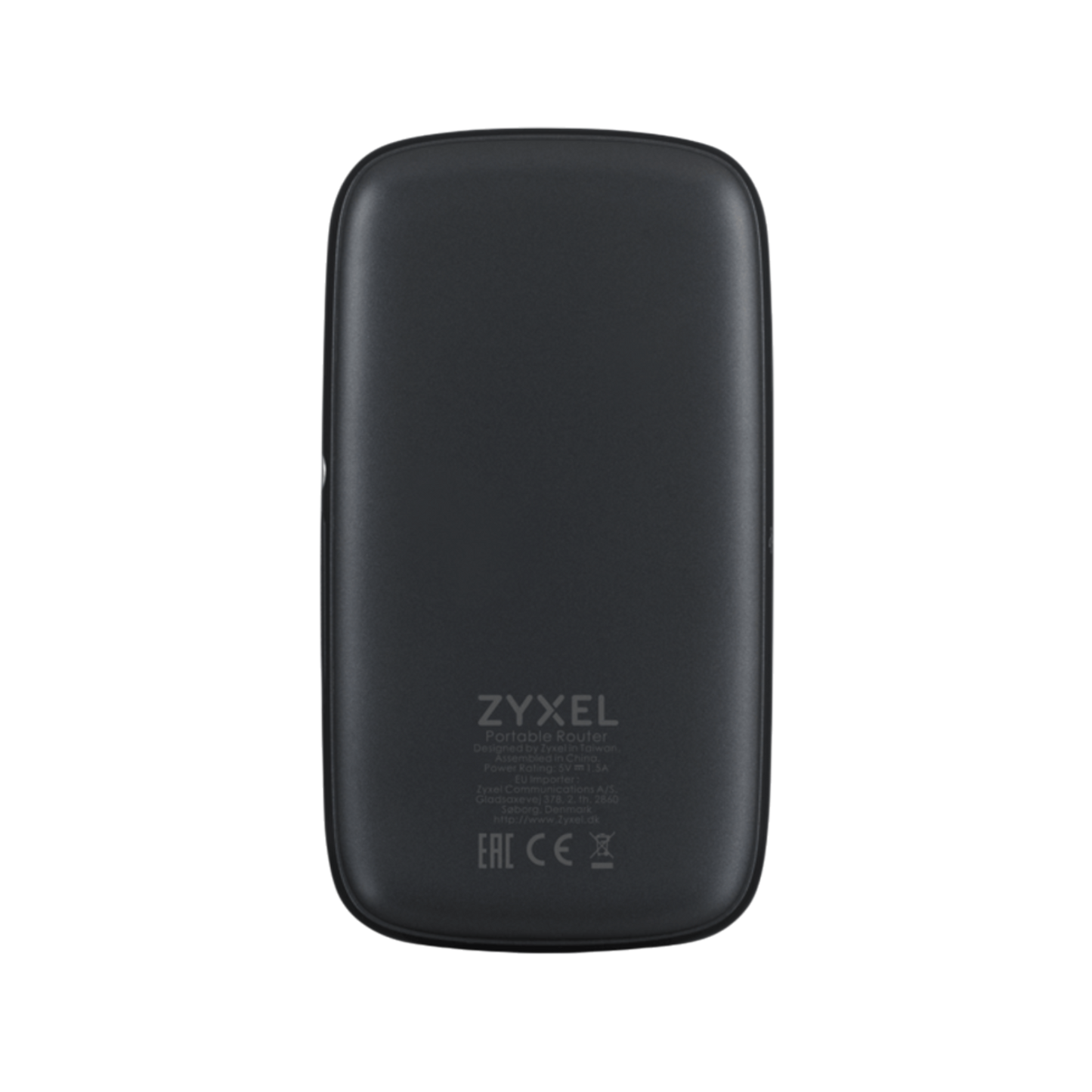 Router ZYXEL LTE2566-M634 LTE