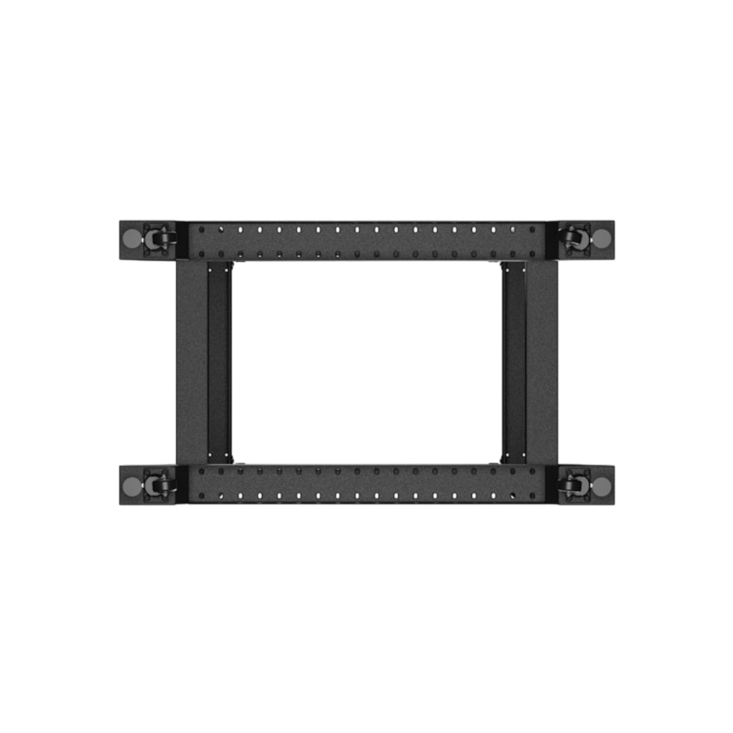 Stojak Open Rack Lanberg 19" 32U 600x1000mm Czarny