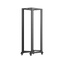 Stojak Open Rack Lanberg 19" 42U 600x1000mm Czarny
