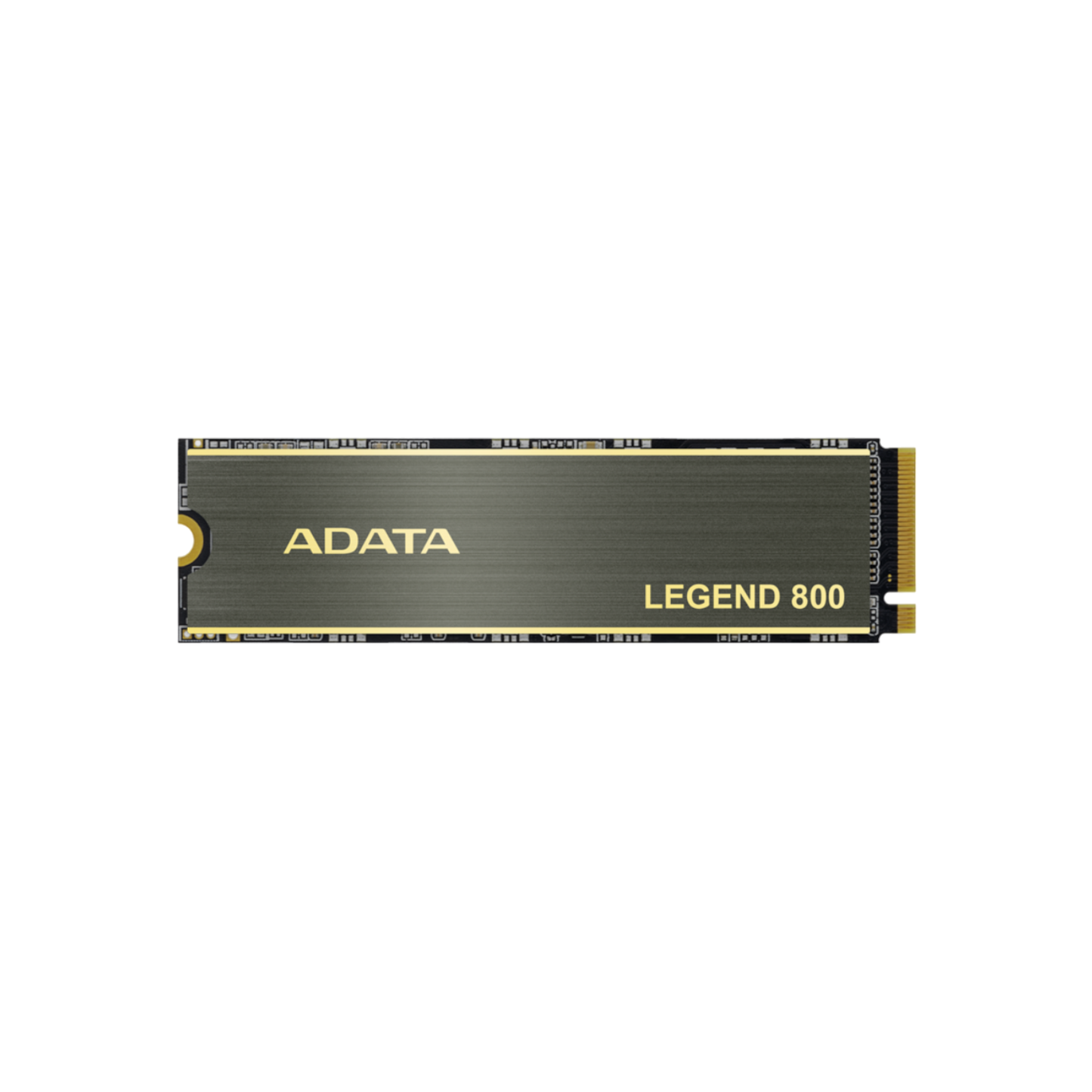 Dysk SSD Adata LEGEND 800 1TB M.2