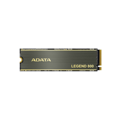 Dysk SSD Adata LEGEND 800 1TB M.2