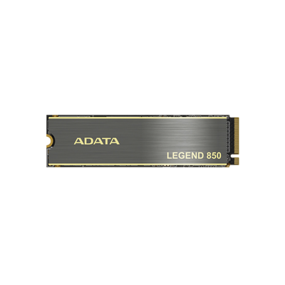 Dysk SSD Adata Legend 850 1TB M.2