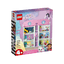 LEGO Koci Domek Gabi Zestaw Koci Domek Gabi 10788