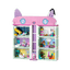 LEGO Koci Domek Gabi Zestaw Koci Domek Gabi 10788
