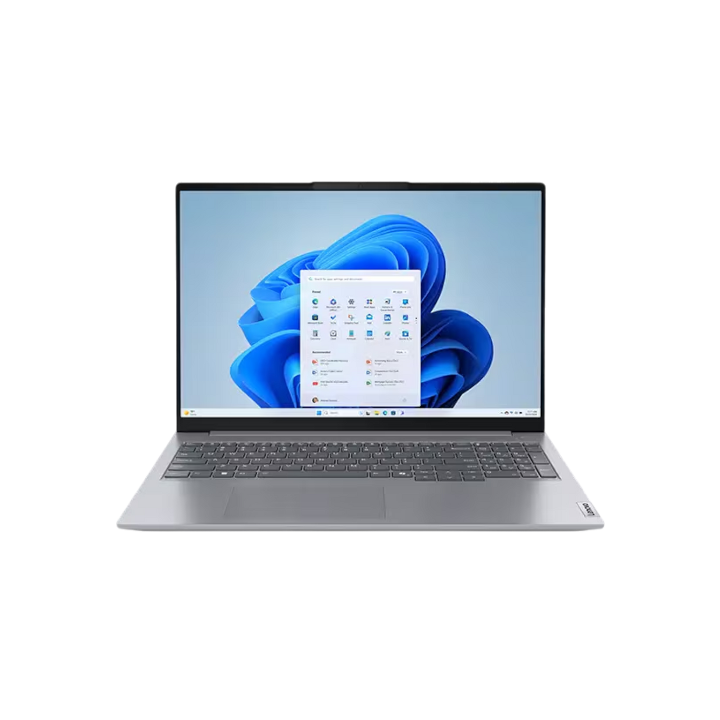 Laptop Lenovo ThinkBook 16 G7 Ultra 7 155U 16" WUXGA 16GB 512GB SSD Windows 11 Pro