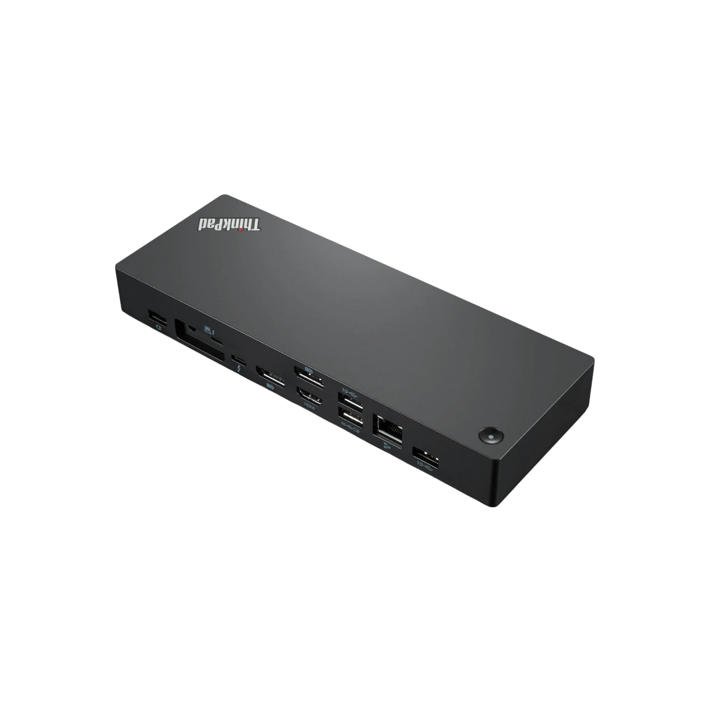 Stacja dokująca Lenovo ThinkPad Thunderbolt 4 Dock 40B00300EU