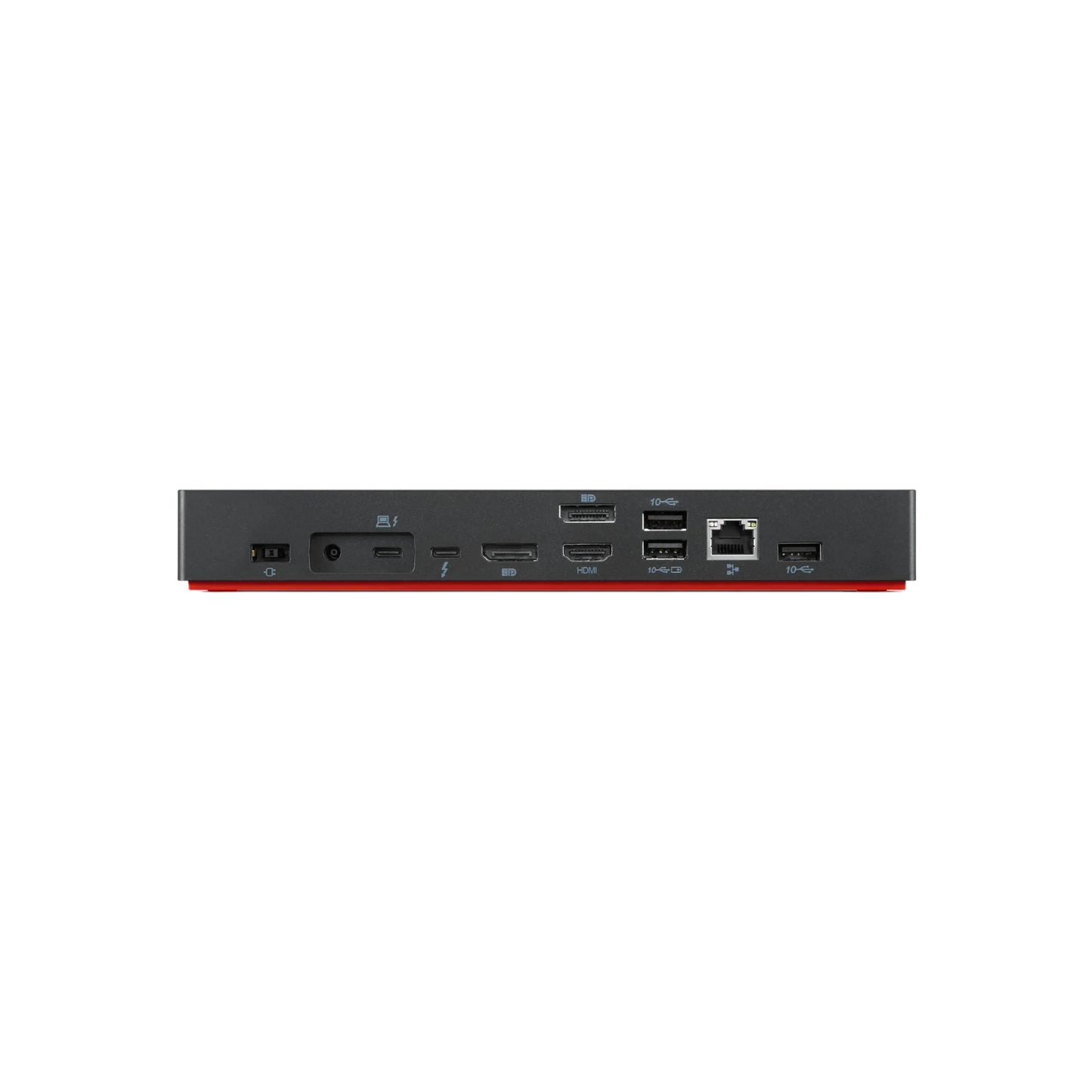 Stacja dokująca Lenovo ThinkPad Thunderbolt 4 Dock 40B00300EU