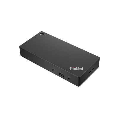 Stacja dokująca Lenovo ThinkPad Universal USB-C Dock 40AY0090EU