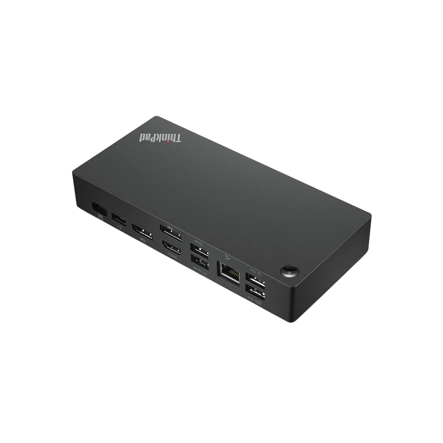 Stacja dokująca Lenovo ThinkPad Universal USB-C Dock 40AY0090EU